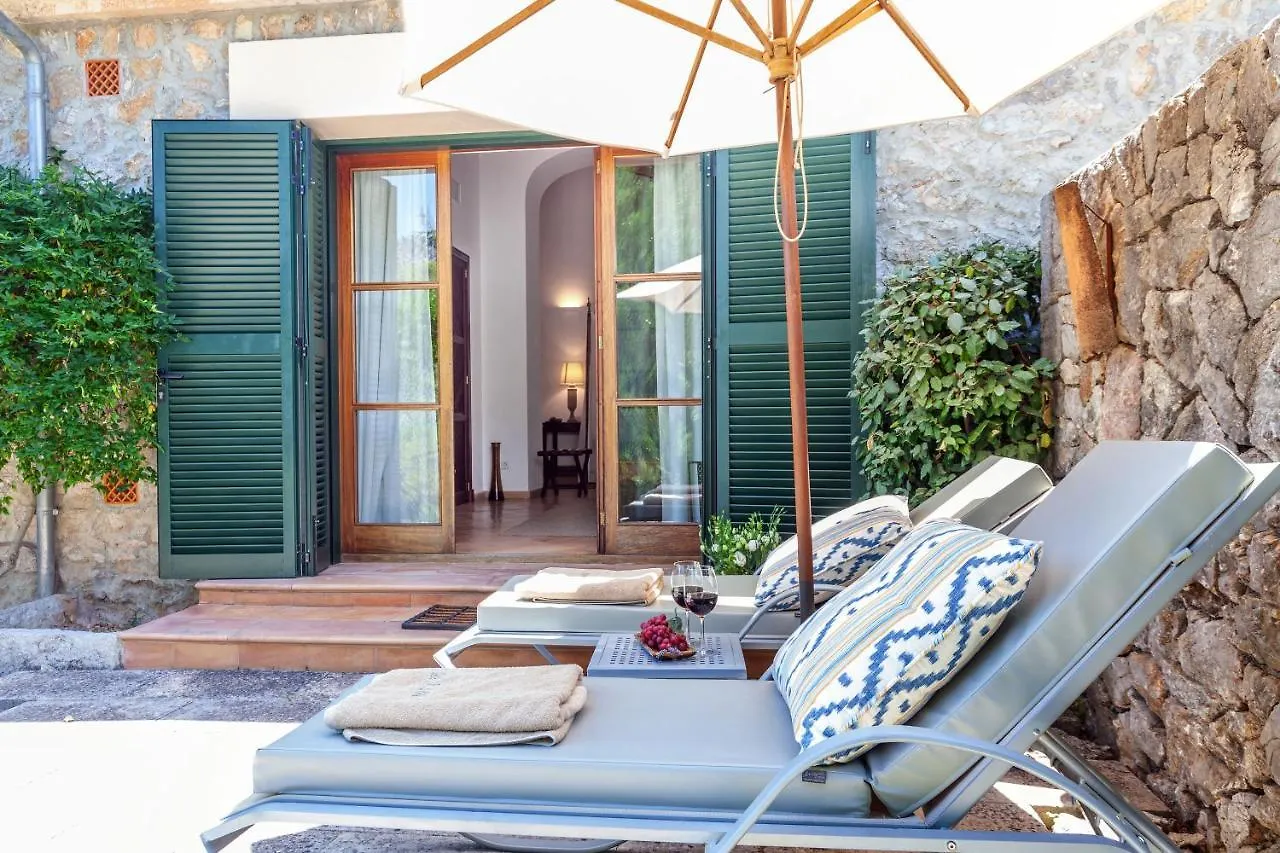 Finca Hotel Son Palou Orient 4*,
