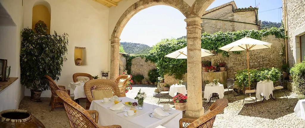 Finca Hotel Son Palou Orient