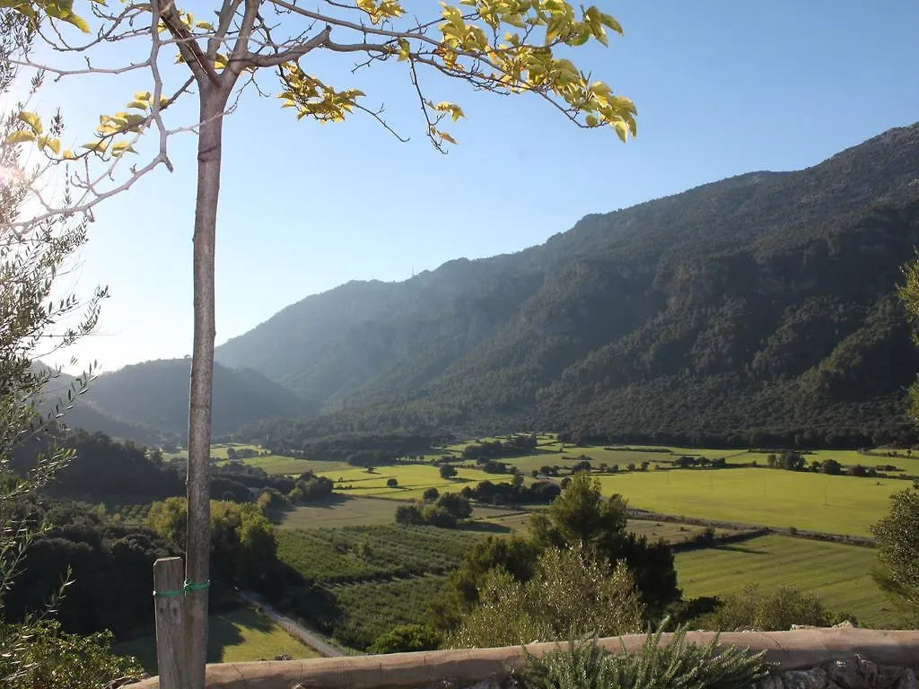 Finca Hotel Son Palou Orient