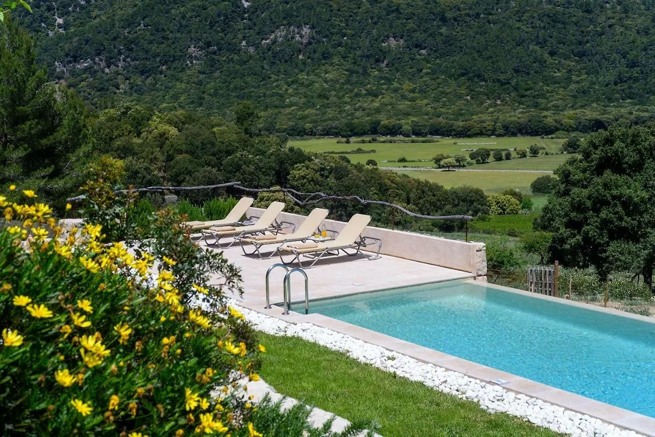 Finca Hotel Son Palou Orient 4*,