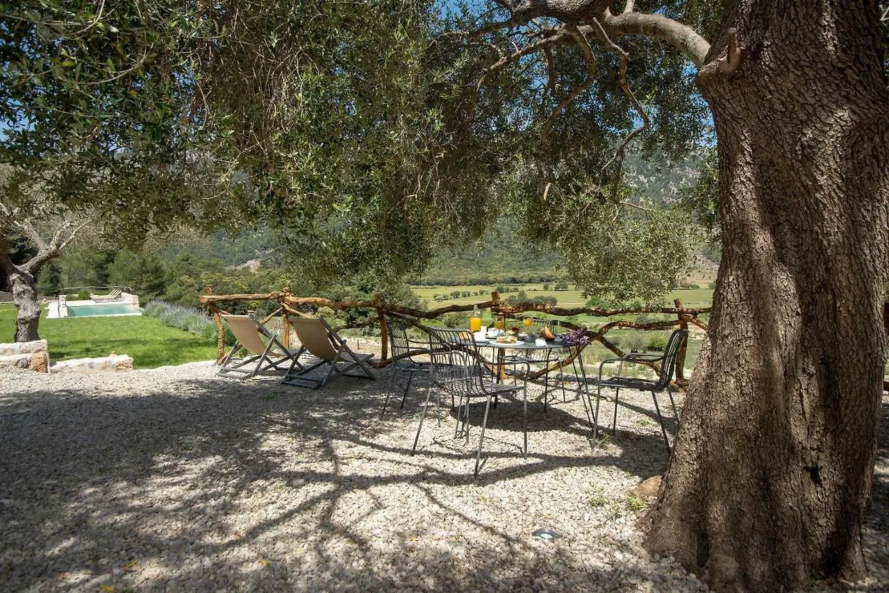 Finca Hotel Son Palou Orient