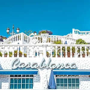 Casablanca Fuerteventura Spain