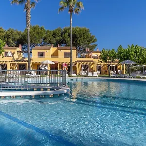 Ses Anneres Spain