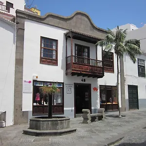 La Fuente Spain